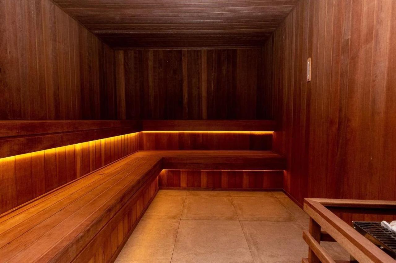 Apartamento Na Paulista Villa - Sao Paulo, Sao Paulo